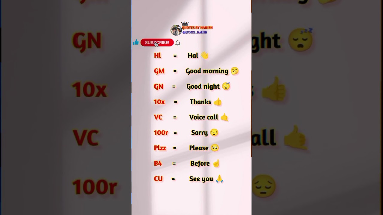 Short Words 😍 | Instagram trending reels | faketweet reels | 