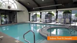 Jay Stradley Video Tour - Pelican Pointe Condos - Orange Beach, AL