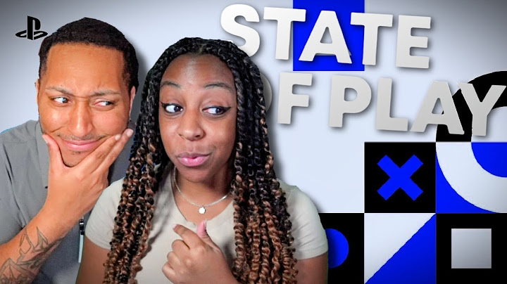 WHAT WILL THEY SHOW?? | Playstation State of Play February 12, 2025