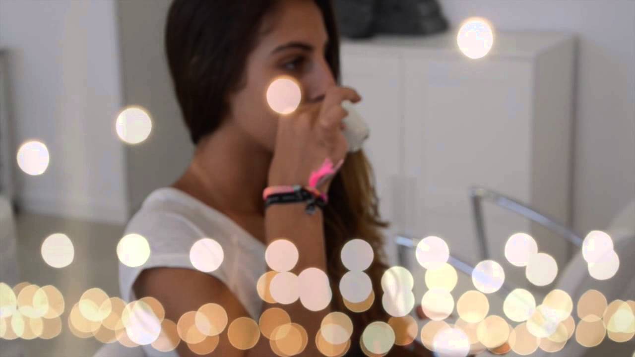 # Madame Cherry estética & drybar