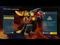 Ratchet & Clank играюв в режиме испытаний