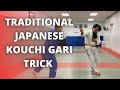 Basic Kouchi Gari TRICK