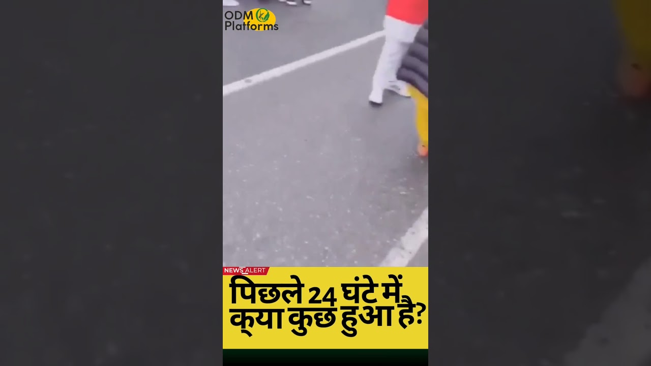 Khalistani Activist Sparks Outrage in Canada: Calls for Hindus and 'White Invaders' to Leave