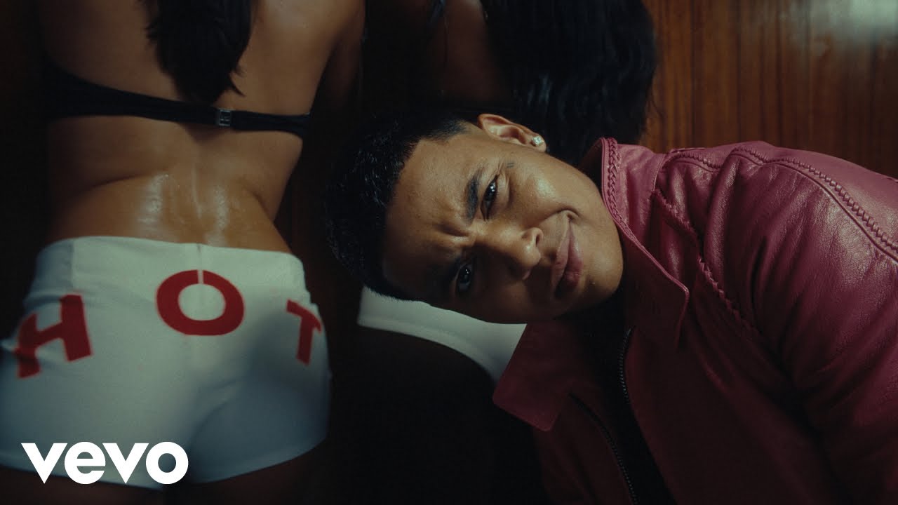 kwn - risk it all (Official Video)