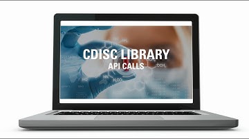 Clinical CDISC Libraries: Can we use API Requests Instead of our MDR?