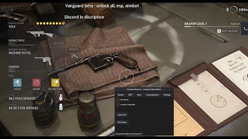 call of duty vanguard hack - 18$ BTC till beta ends - check discription