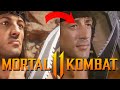 Rambo Easter Eggs & Movie References! | Mortal Kombat 11 Ultimate