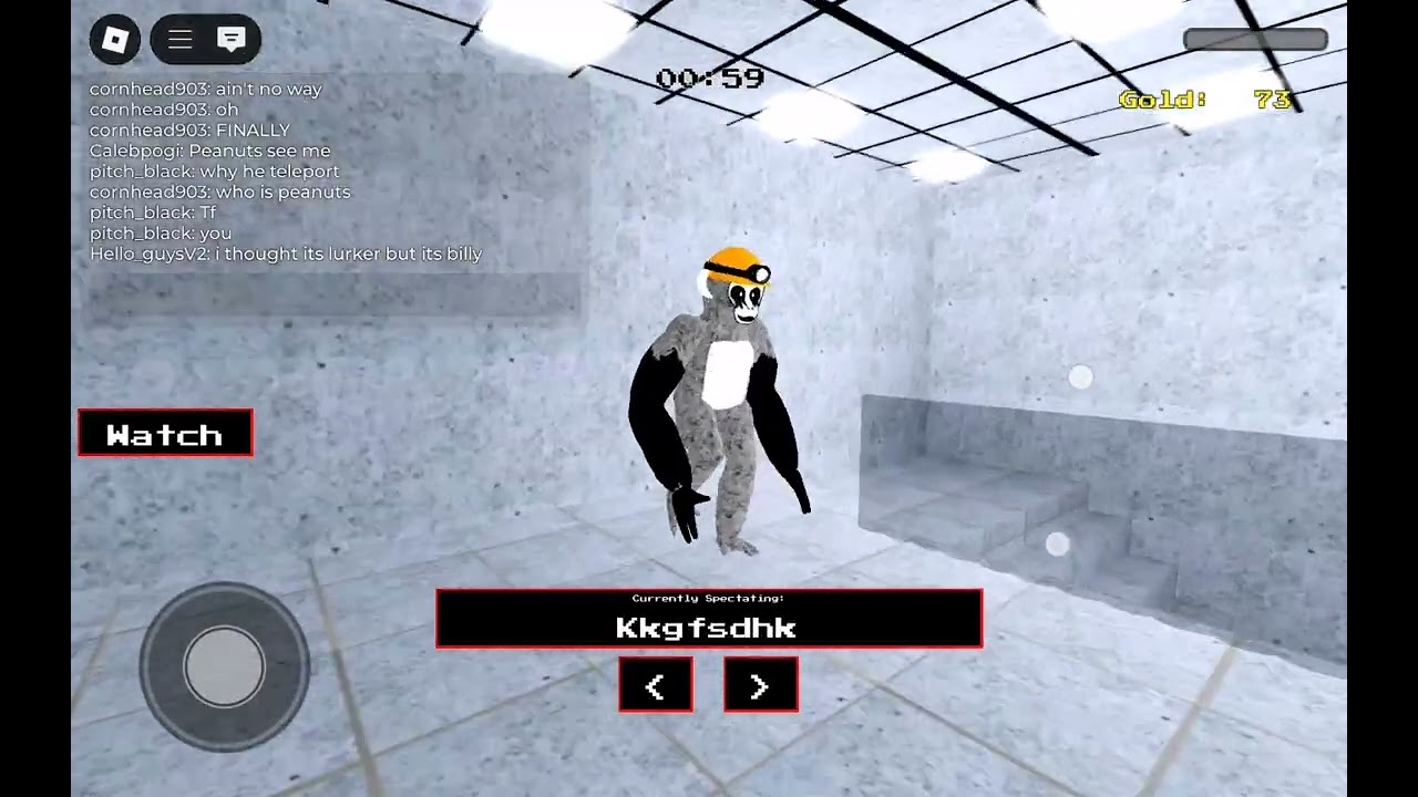 Lethal ape: better ai (i think), new radar design, added scar in btm (NEW POLL IN MY CHANNEL) 