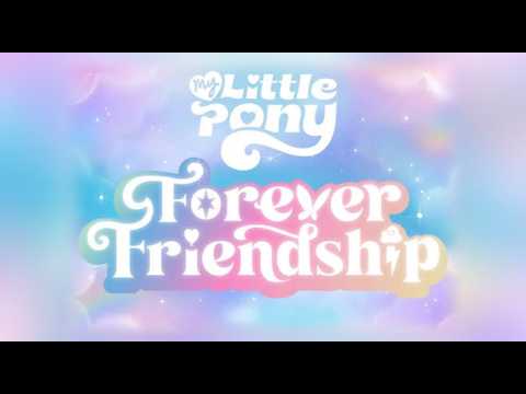 Let's chat about Forever Friendship!
