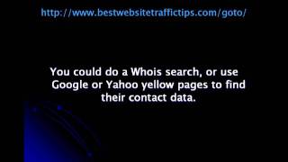 Joint Venture Marketing: Attracting JV Partners For Maximum Traffic And Profits