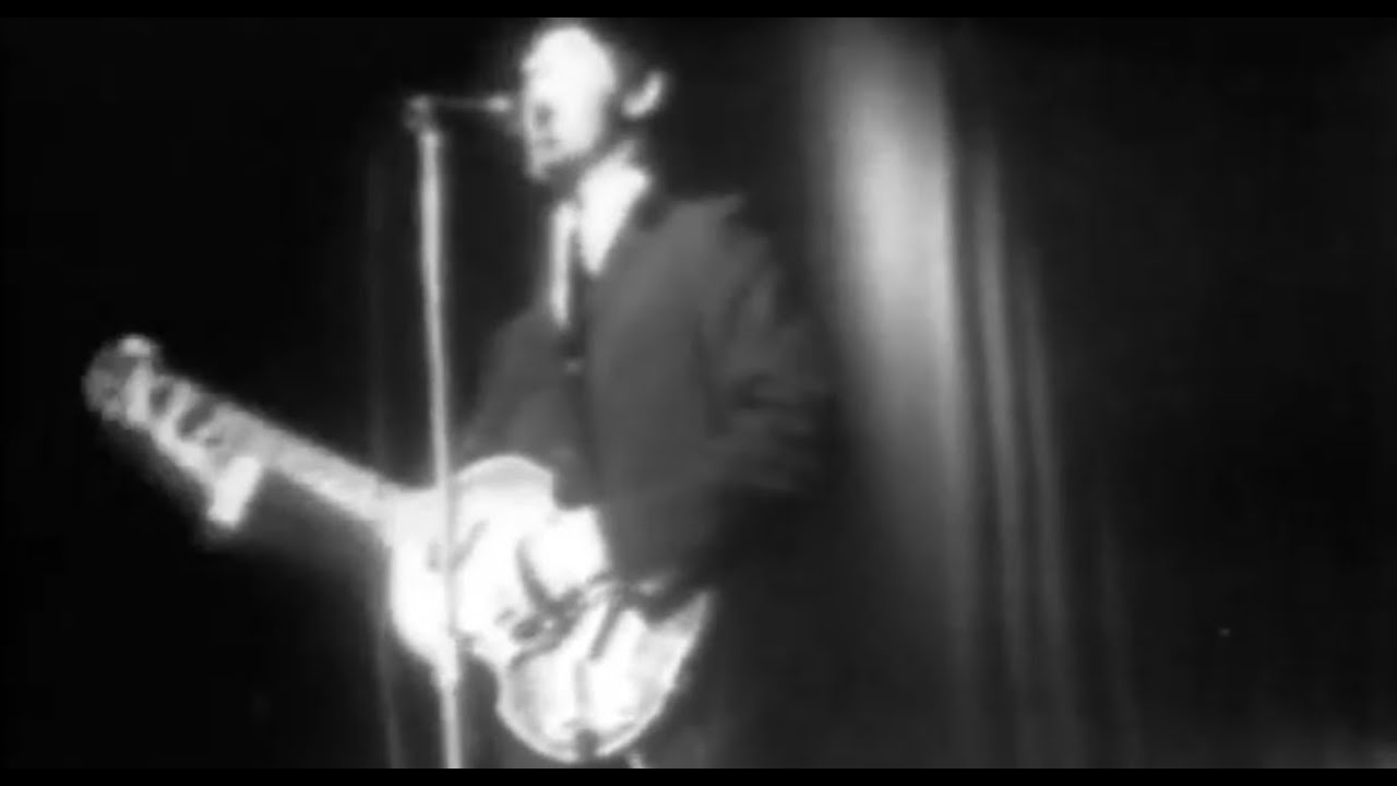 The Beatles On The Jack Paar Show Bournemouth Footage 3 January the-beatles-on-the-jack-paar-show-bournemouth-footage-3-january