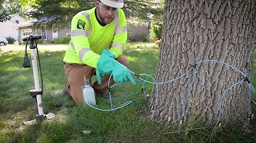 Pressurizing and Application Using the Q-Connect System