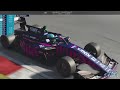AFR S7 Super Formula | Malaysian GP Highlights