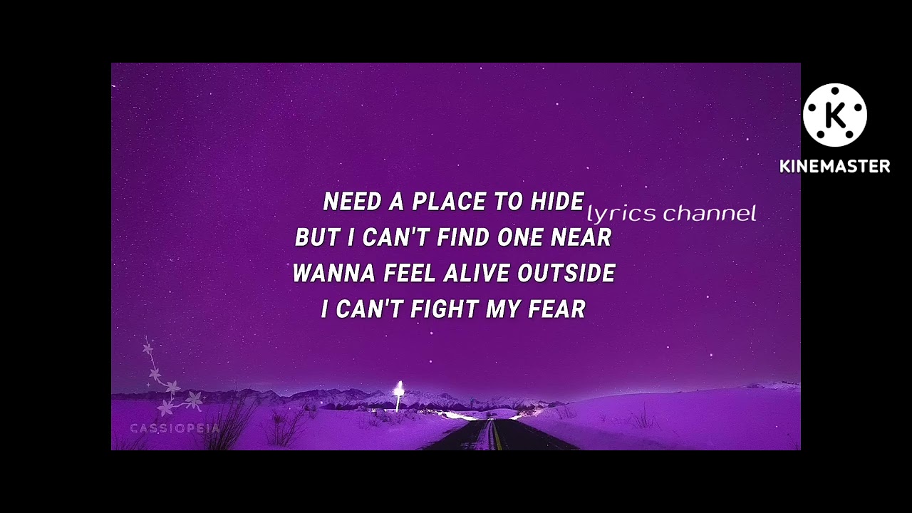 English song by lyrics channel HD YouTube