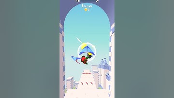 swing loops gaming video#short #shorts #shortvideo #trending