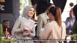 Pantun Janda Dede Risty - YANDIKA MUSIC Mundu 02 Mei 2023