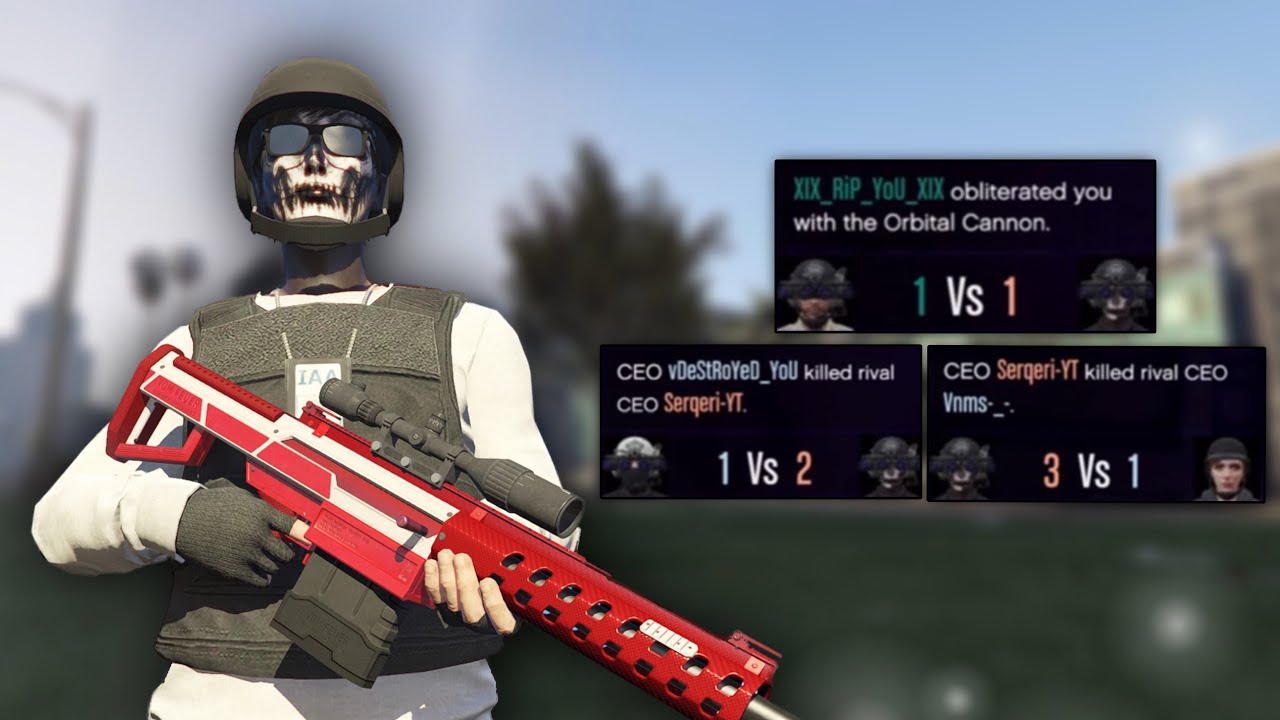 This Tryhard And His Friend Thought They Were Slick Killing Noobs Untill I Stepped In