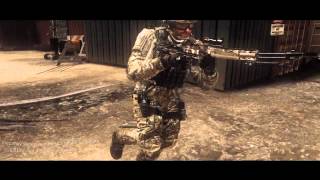 DUALTAGE PREVIEW "Captive" l by OpticaHD & CoJack