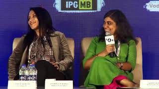 exchange4media Conclave 2019  Panel Discussion
