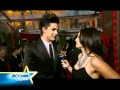 2010-01-23 Event: Screen Actor's Guild Awards Appearance by Adam Lambert