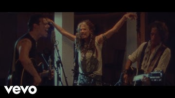 Aerosmith, YUNGBLUD - My Only Angel (Desert Road Version) ft. Steve Martin