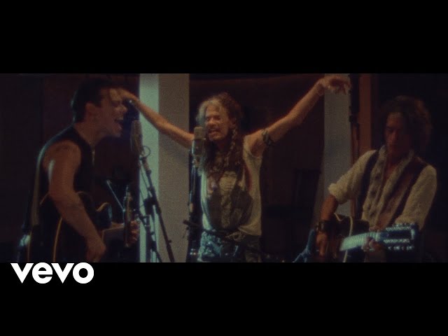 Aerosmith - My Only Angel