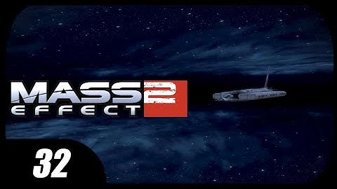 MSV Strontium Mule! - Mass Effect 2 #32