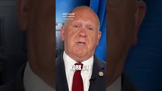Homan SPARS With CBS Margaret Brennan On Migrant Death Involving ICE