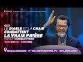 Le Diable Et La Chair Combattent La Vraie Prière Pasteur MARCELLO TUNASI Culte Du 04 Mai 2022 Le Diable Et La Chair Combattent La Vraie Prière Pasteur MARCELLO TUNASI Culte Du 04 Mai 2022