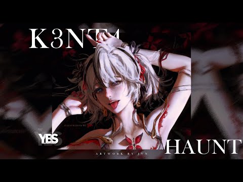 K3NT4 - HAUNT