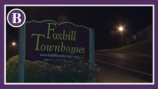 Devon lane shooting that left eight injured Details