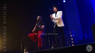 LP - Rainbow - Paris, Salle Pleyel (06/06/2022) by LP France Officiel 1,355 views 1 year ago 4 minutes, 17 seconds