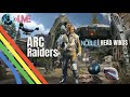 Arc Raiders Head Winds Noble Live