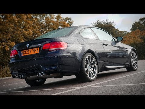 i-bought-an-e92-m3!-is-it-better-than-an-e46?