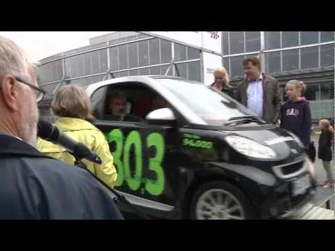 Video: Forskellen Mellem Benzinbiler Og Dieselbiler