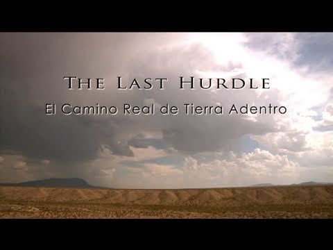 MOMENTS IN TIME | The Last Hurdle: El Camino Real de Tierra Adentro | KNME