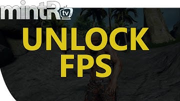 The Culling - Unlock Your FPS