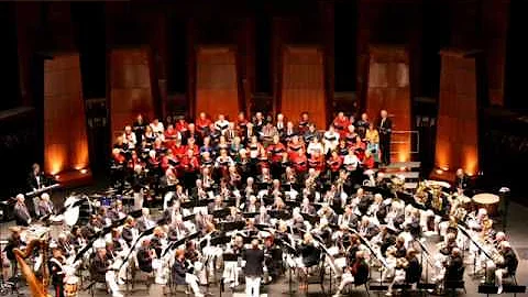 Hymn to the Fallen by Coastal Communities Concert ...