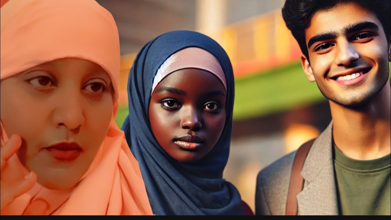 Qiso waalan 😱 Gabadh reer Kenya 🇰🇪 oo nin hindi 🇮🇳ah dhibaateeyey iyo sirti aabihi 😭💔