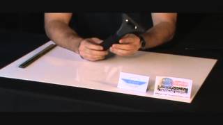 Squeegee Handles Ettore LedgeEze