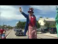 Fourth of July parade held in Lauderdale-by-the-Sea