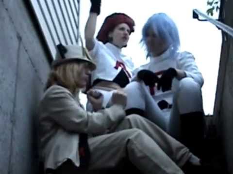 Double Trouble (LIVE ACTION)