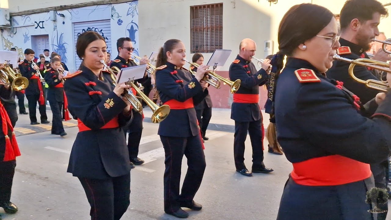 AM Santa María de la Esperanza (Polígono Sur) - Si tu te vas