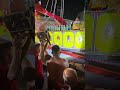 您知道塭港福海宮乩子為何躺船底下嗎？