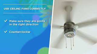 7 Tips to Keep Your Home Cool This Summer (Sponsored)