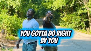 Soulful Skonie x Anthony Q ( Do Right By You )