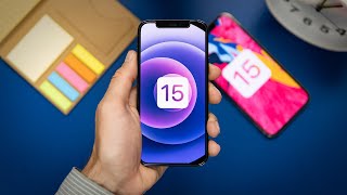 iOS 15 new features: Notifications and Focus mode explained!