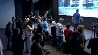  Midweek Service At Rev Church  Jun 3 2026