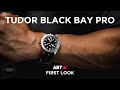 Tudor Black Bay Pro: First Look at Watches &amp; Wonders 2022 | aBlogtoWatch