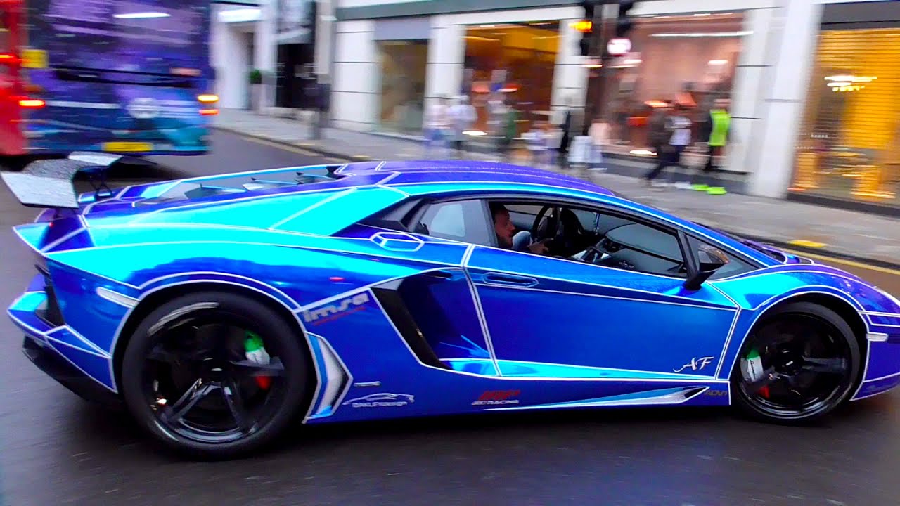 The BEST or WORST wrapped YouTube